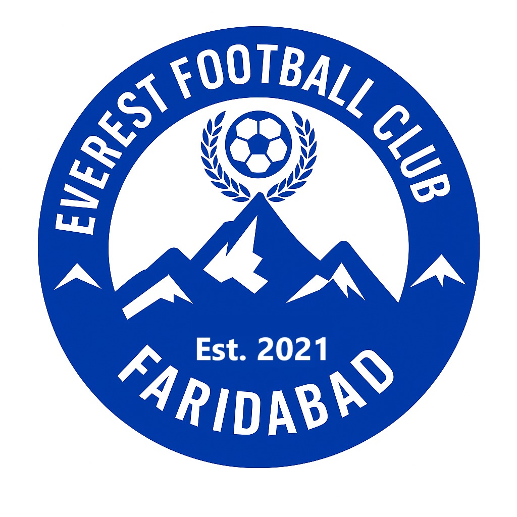 Everest FC Logo